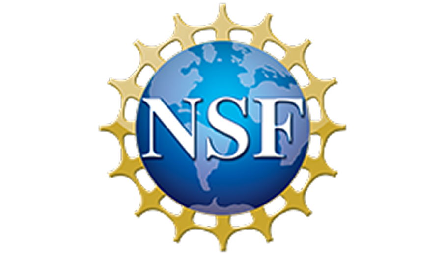 NSF SBIR award logo